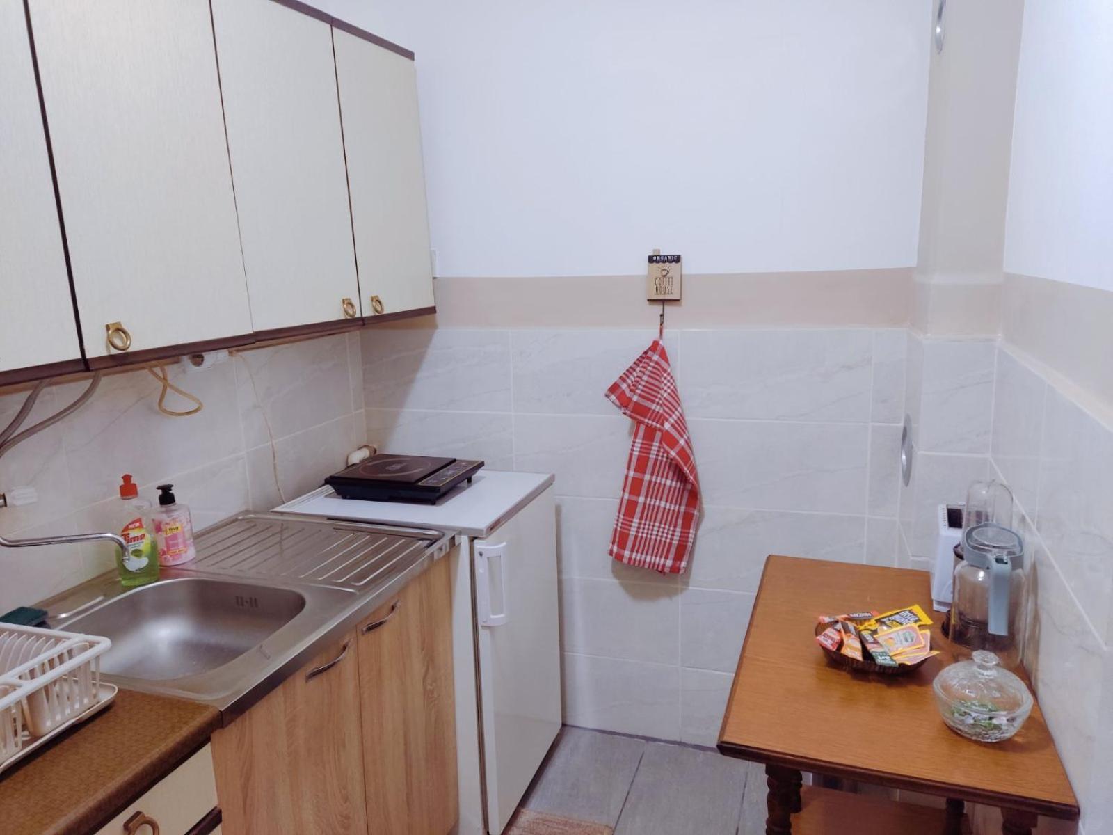 Apartman Kutak Пірот Екстер'єр фото